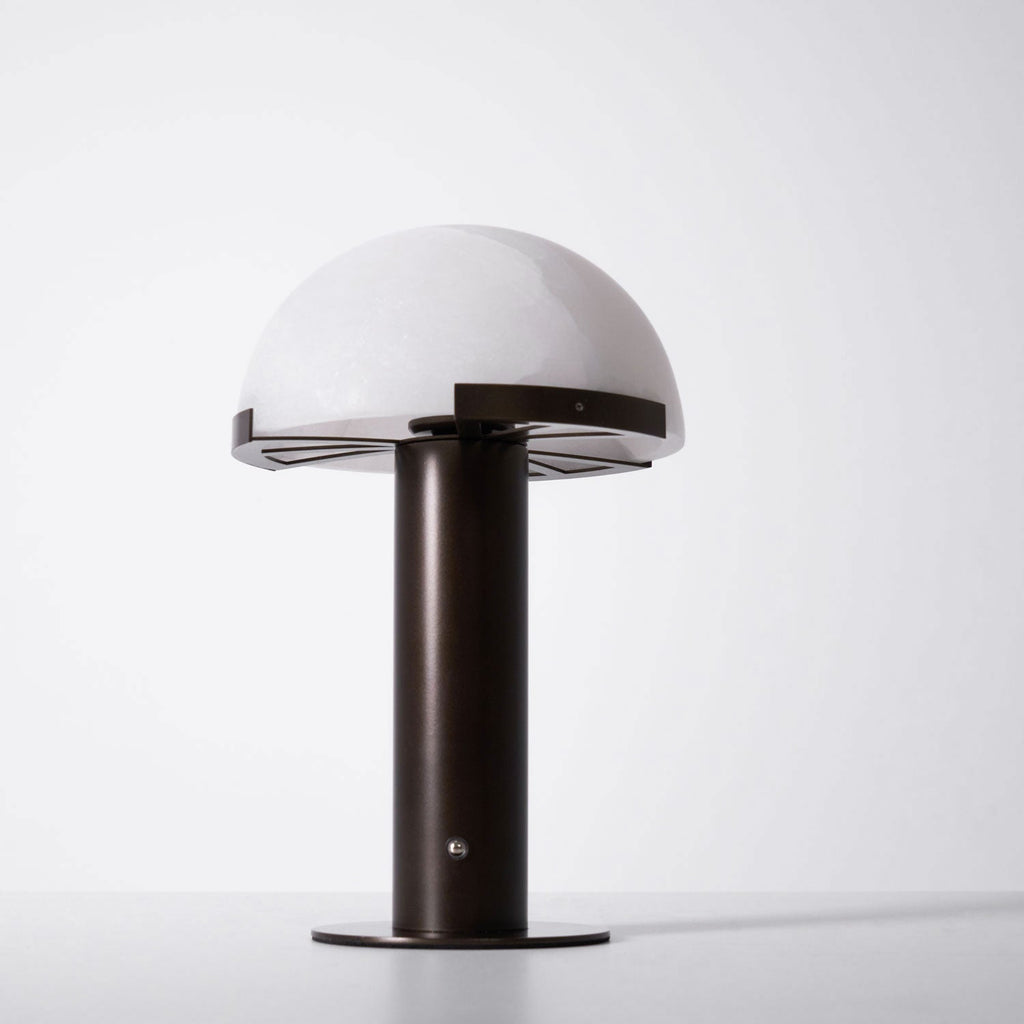 Lampe de Table Albâtre