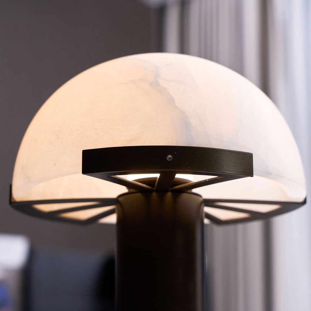 Lampe de Table Albâtre