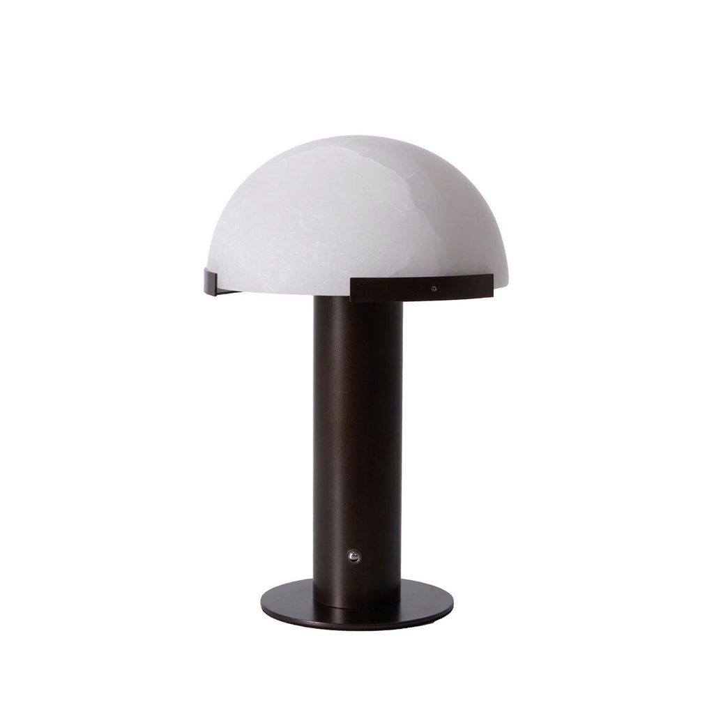 Lampe de Table Albâtre