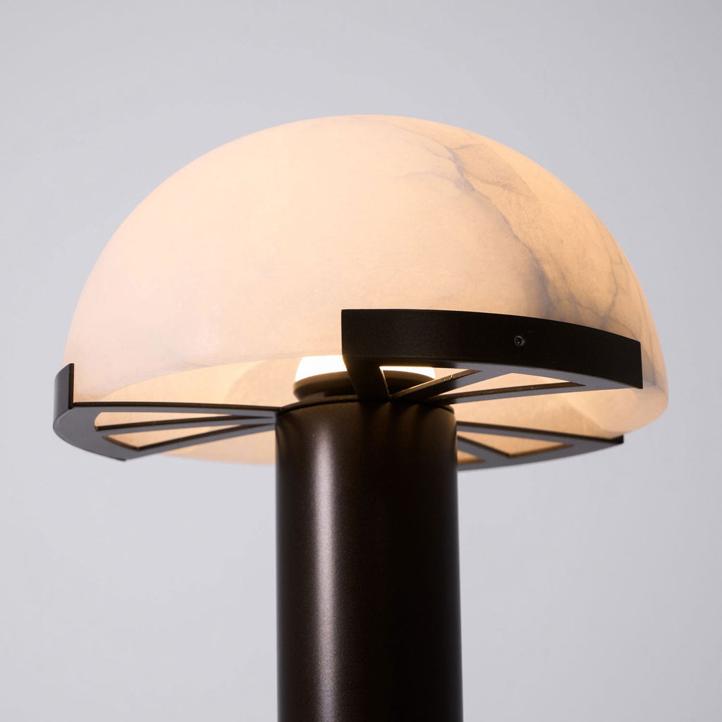 Lampe de Table Albâtre
