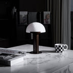 Lampe de Table Albâtre
