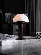 Lampe de Table Albâtre