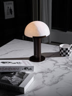 Lampe de Table Albâtre