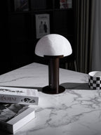 Lampe de Table Albâtre