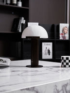 Lampe de Table Albâtre