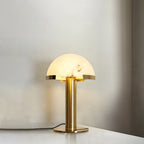 Lampe de Table Albâtre