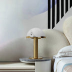 Lampe de Table Albâtre