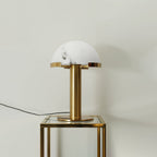 Lampe de Table Albâtre