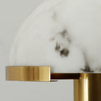 Lampe de Table Albâtre