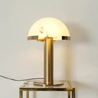 Lampe de Table Albâtre