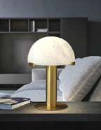 Lampe de Table Albâtre
