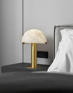 Lampe de Table Albâtre