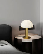 Lampe de Table Albâtre