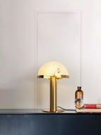 Lampe de Table Albâtre