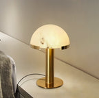 Lampe de Table Albâtre