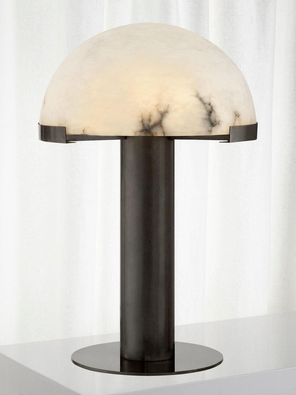 Lampe de Table Albâtre