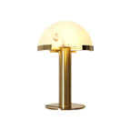 Lampe de Table Albâtre