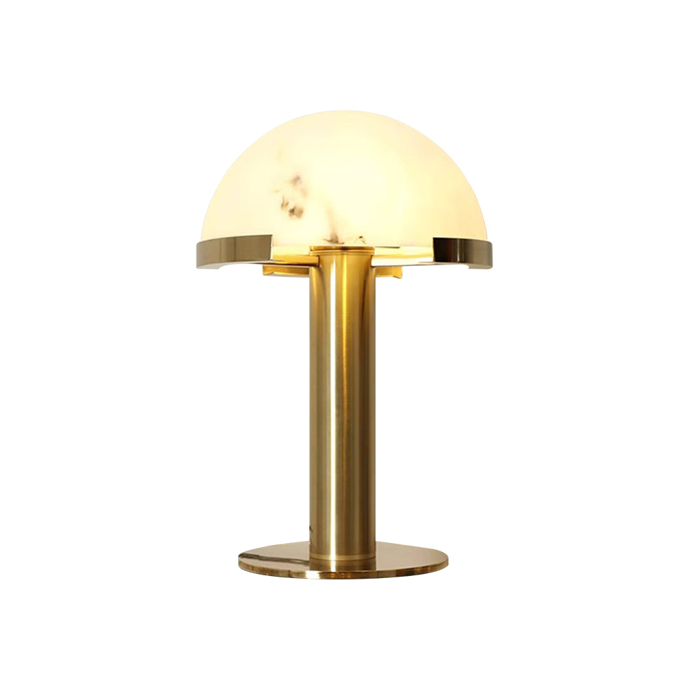 Lampe de Table Albâtre