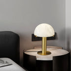 Lampe de Table Albâtre