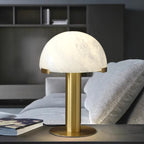 Lampe de Table Albâtre
