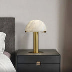 Lampe de Table Albâtre