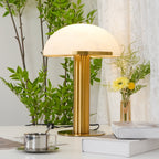 Lampe de Table Albâtre