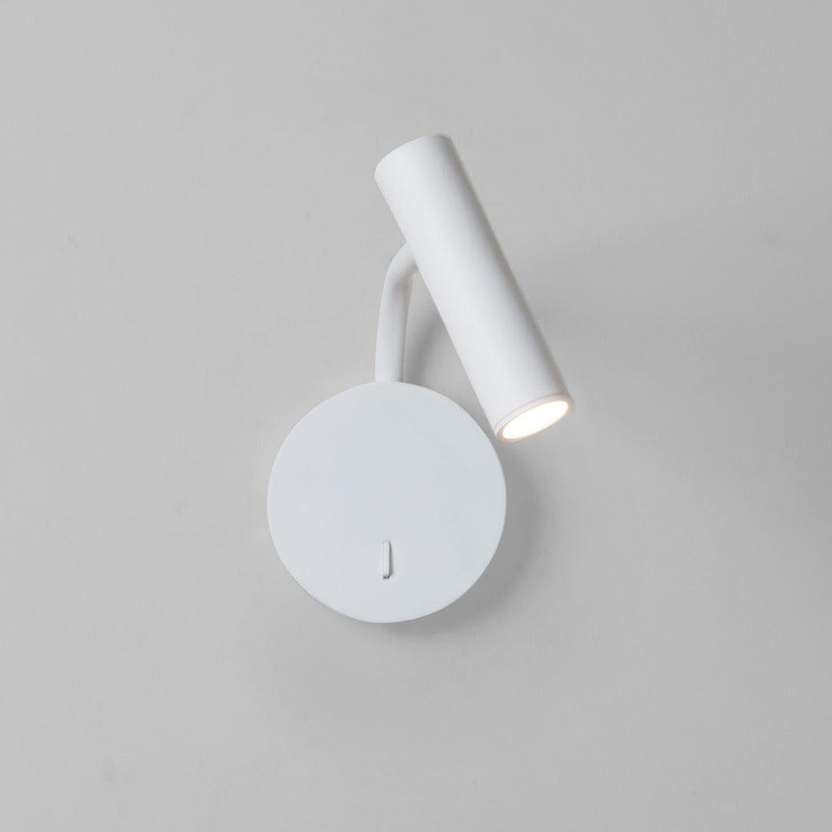 Applique Murale Disque LED