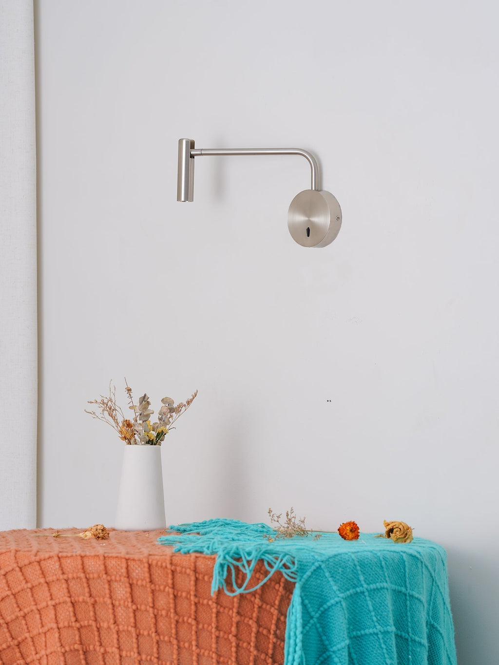 Applique Murale Disque LED