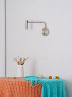 Applique Murale Disque LED