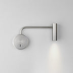 Applique Murale Disque LED