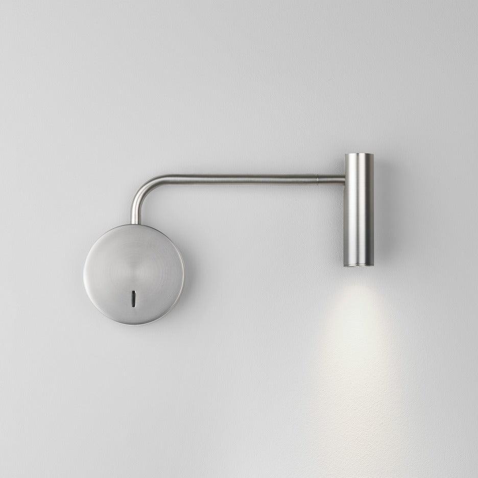Applique Murale Disque LED