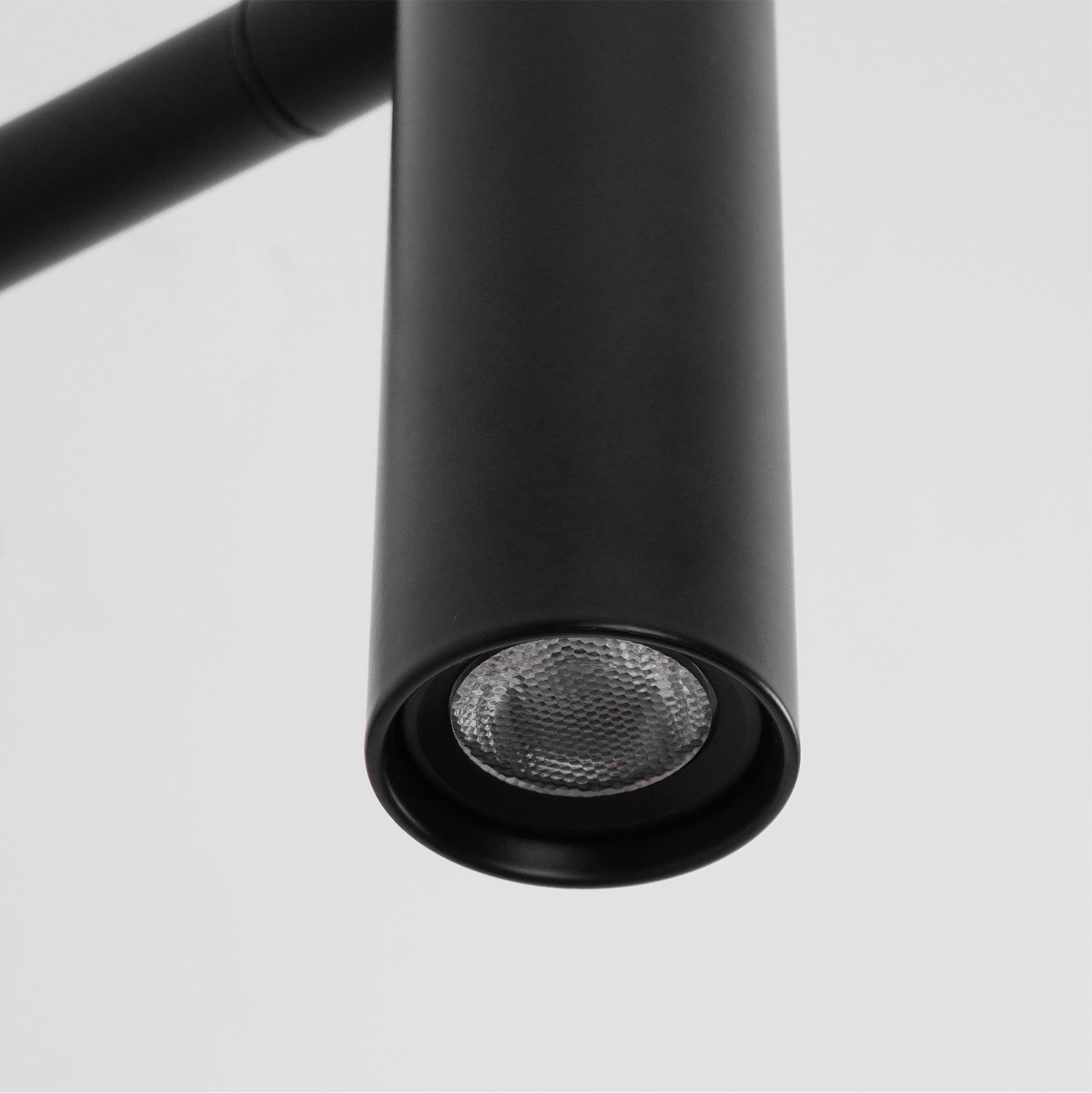 Applique Murale Disque LED