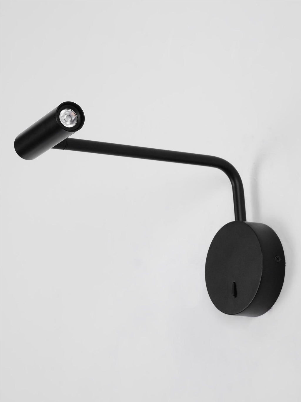 Applique Murale Disque LED