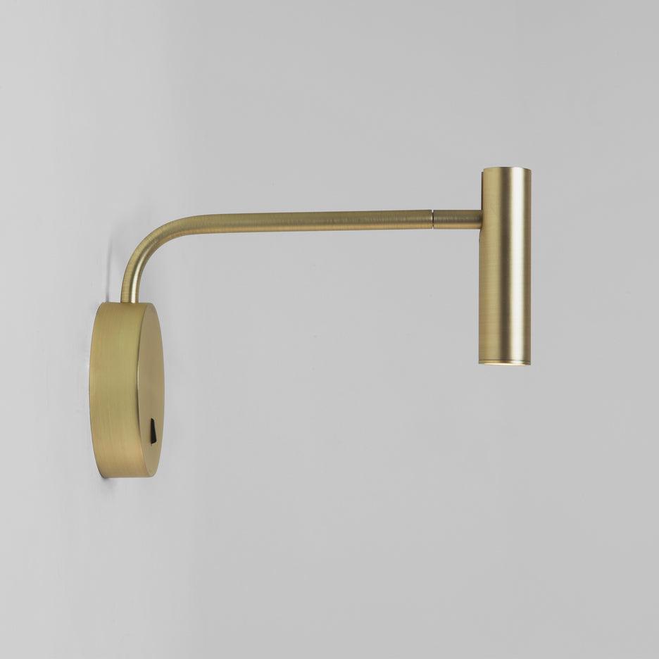 Applique Murale Disque LED
