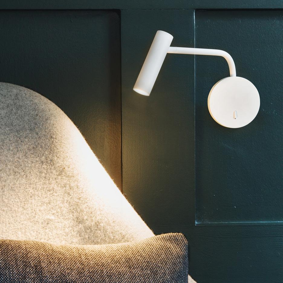 Applique Murale Disque LED