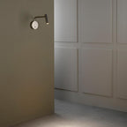 Applique Murale Disque LED