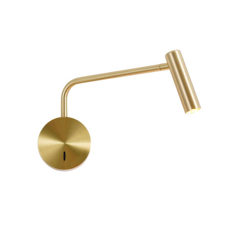Applique Murale Disque LED