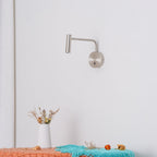 Applique Murale Disque LED