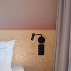 Applique Murale Disque LED