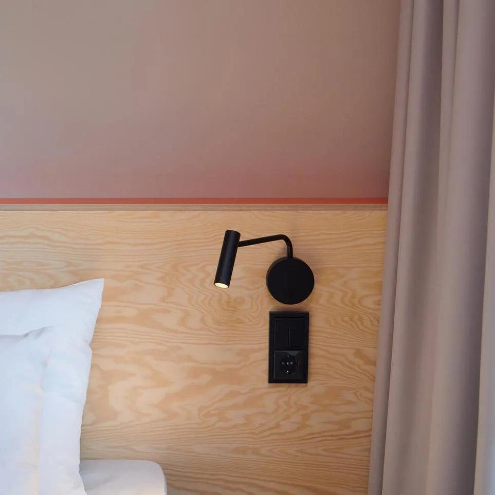 Applique Murale Disque LED