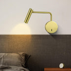 Applique Murale Disque LED
