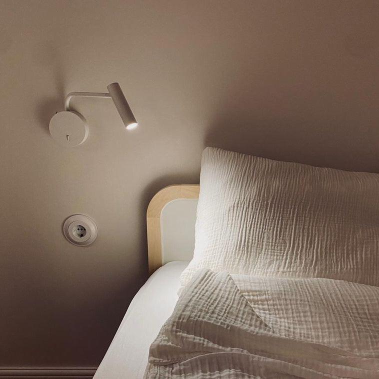 Applique Murale Disque LED