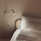 Applique Murale Disque LED