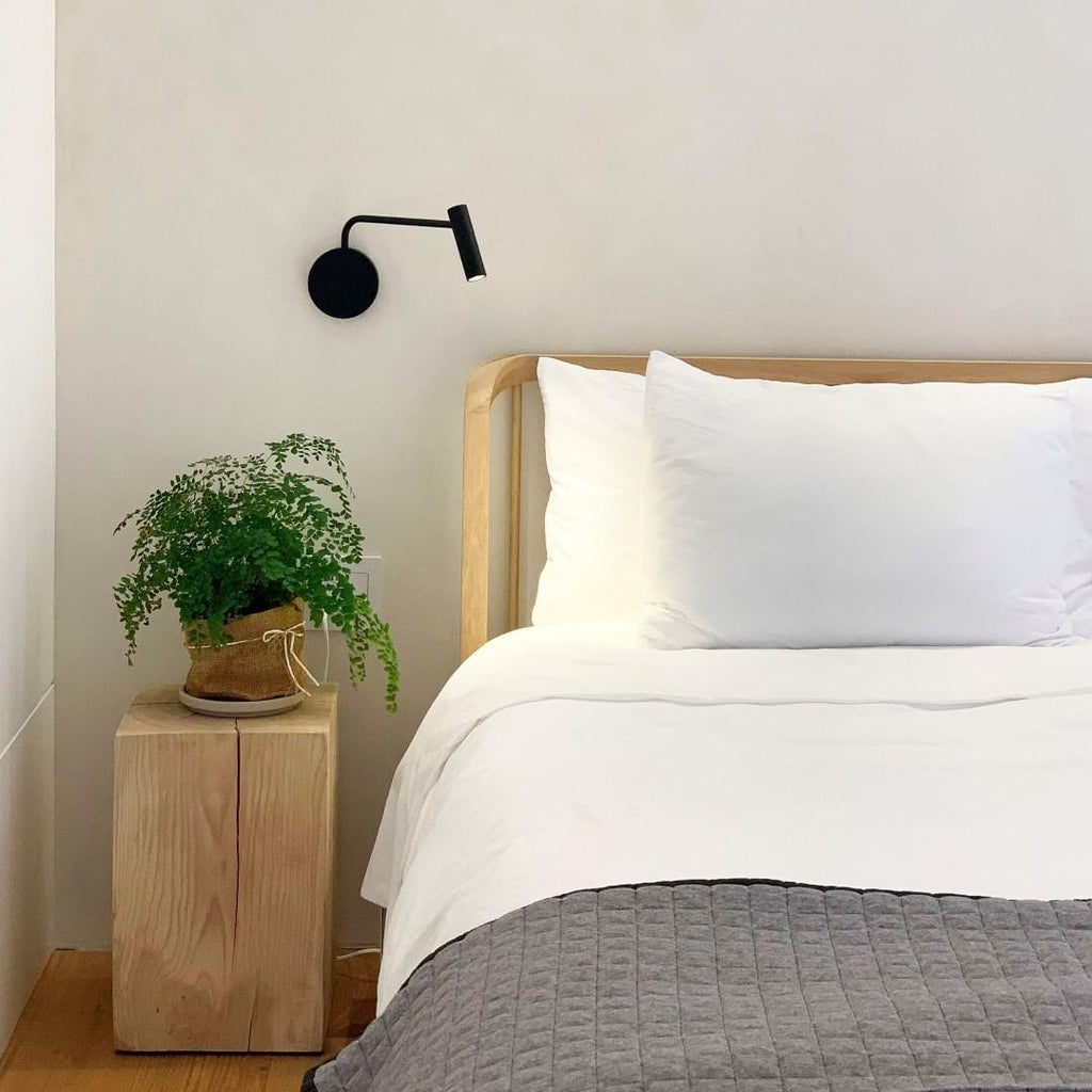 Applique Murale Disque LED
