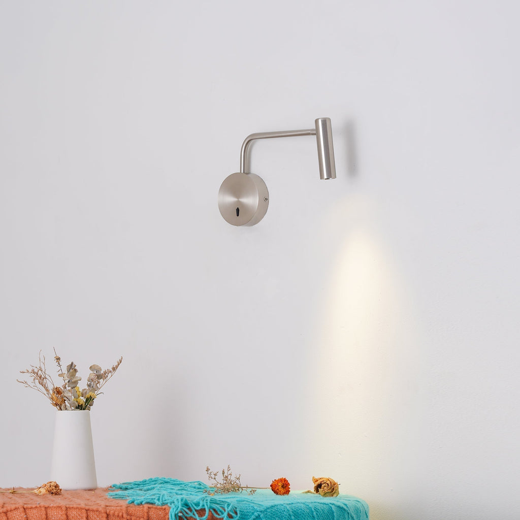 Applique Murale Disque LED
