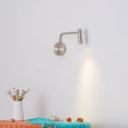 Applique Murale Disque LED