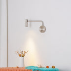 Applique Murale Disque LED