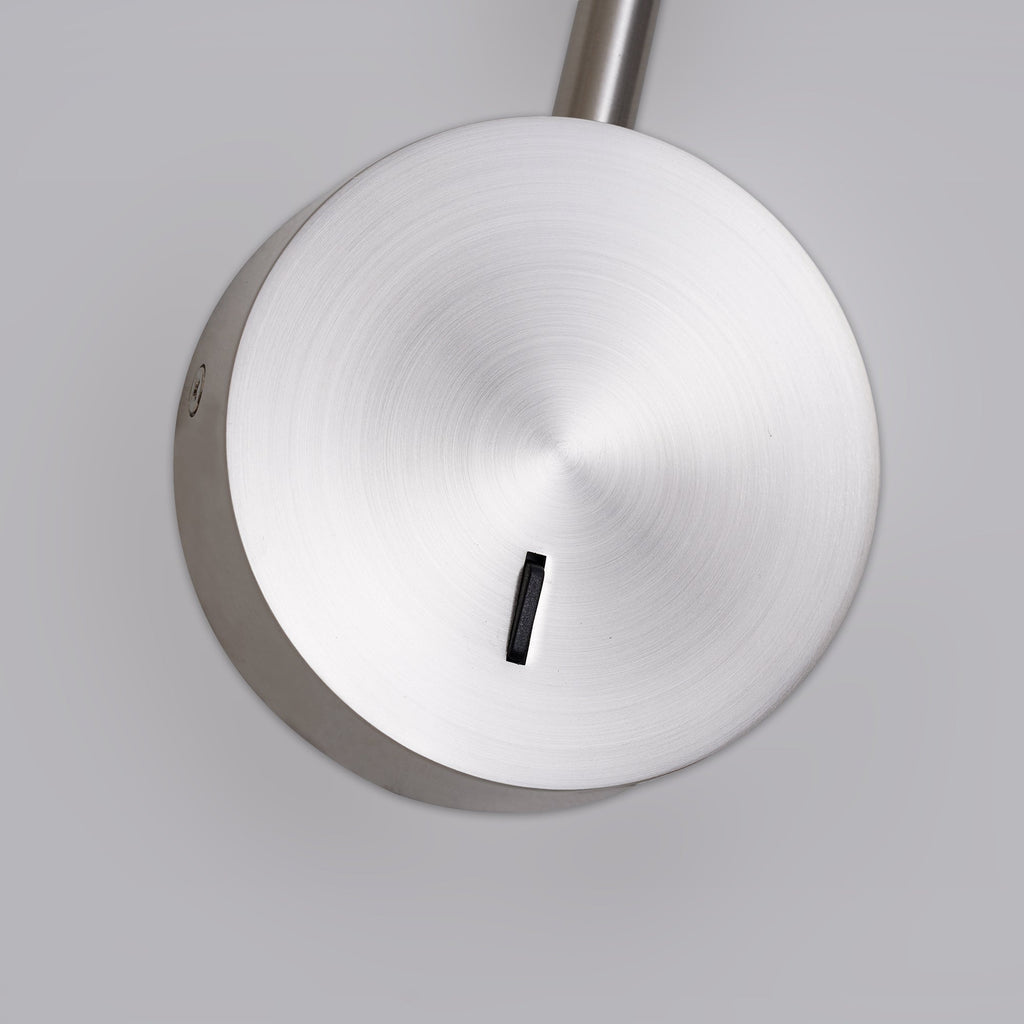 Applique Murale Disque LED