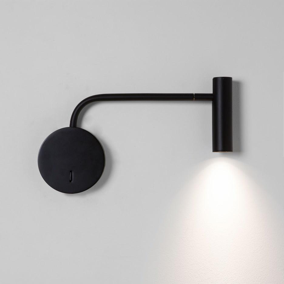 Applique Murale Disque LED