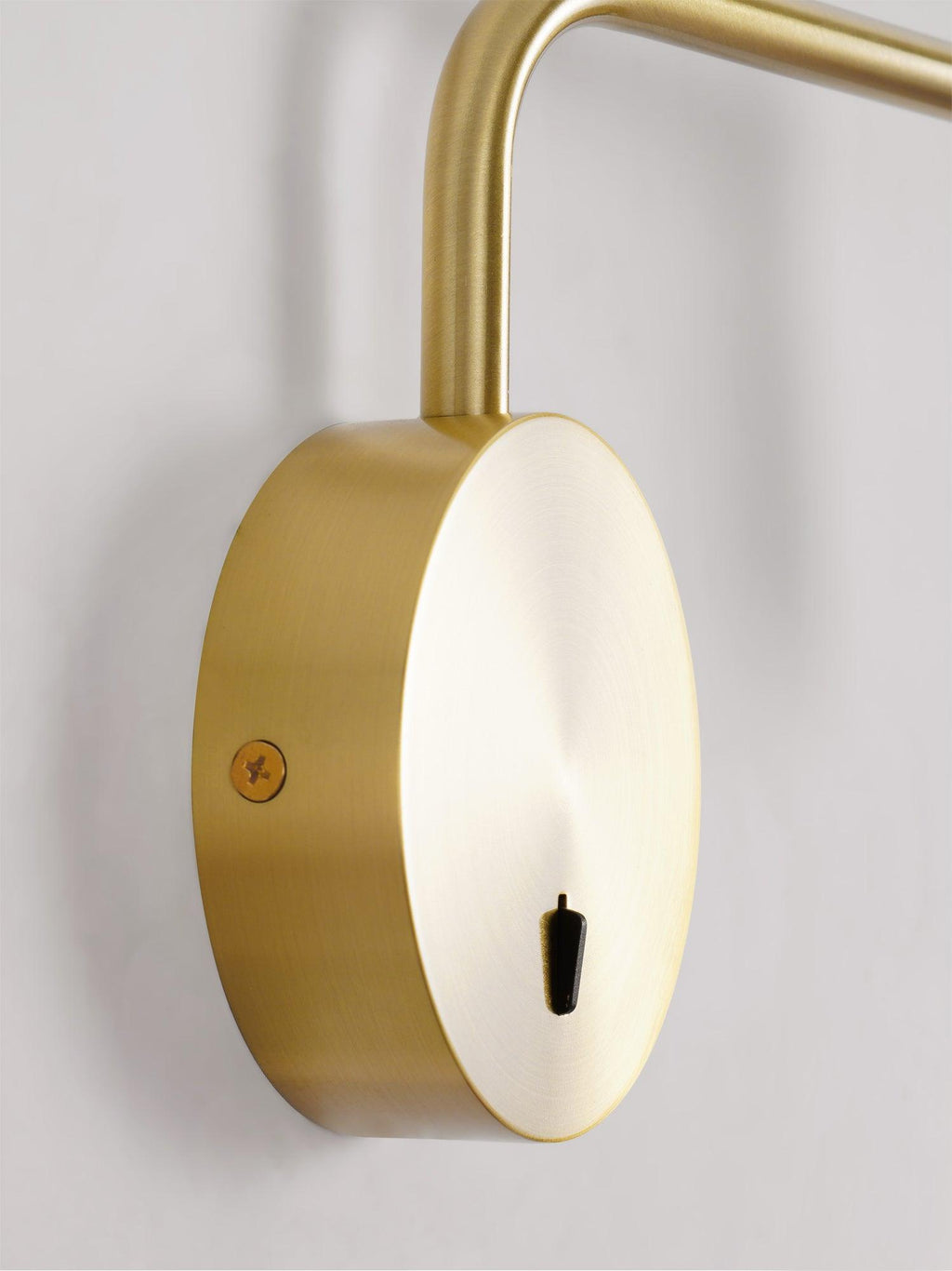 Applique Murale Disque LED